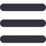 menu open button
